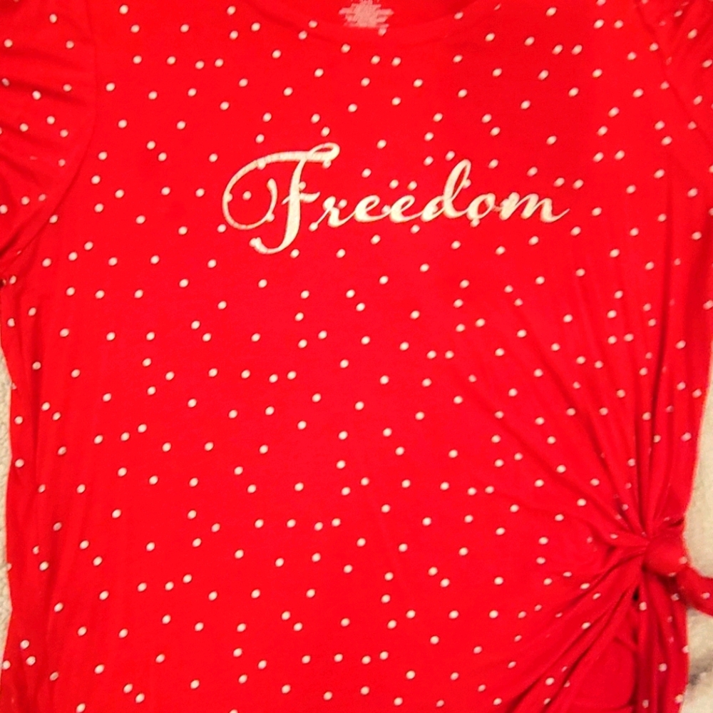 Lane Bryant T-shirt